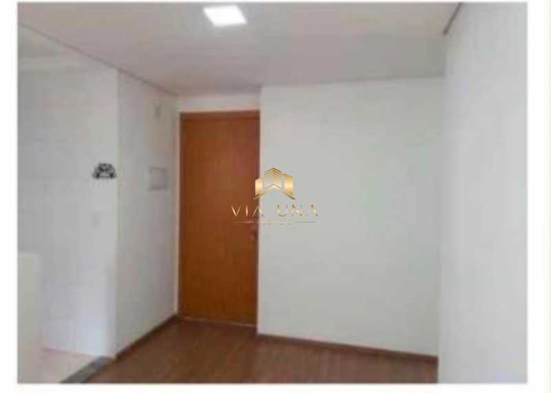 Apartamento, 2 quartos, 44 m² - Foto 2