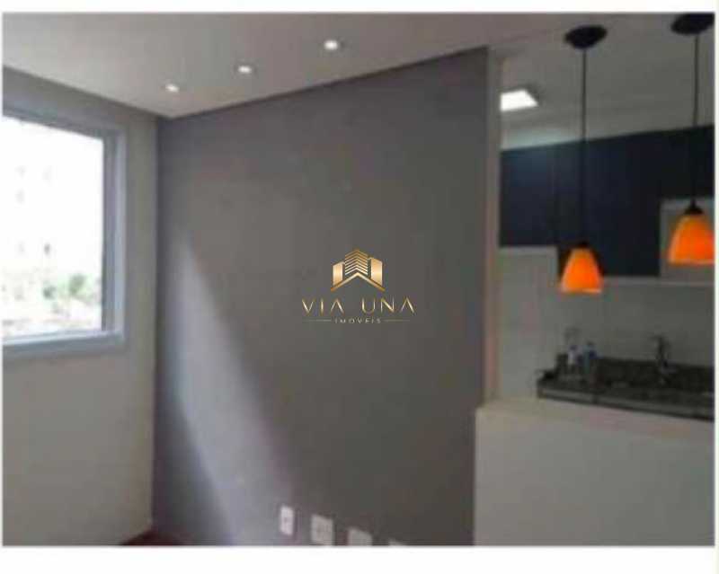 Apartamento, 2 quartos, 44 m² - Foto 4