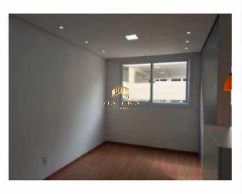 Apartamento, 2 quartos, 44 m² - Foto 3