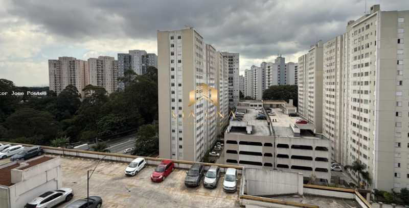Apartamento, 2 quartos, 44 m² - Foto 15