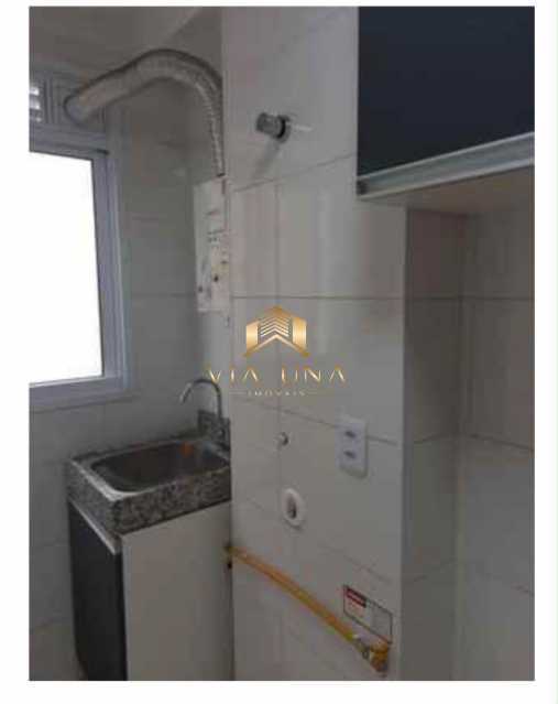 Apartamento, 2 quartos, 44 m² - Foto 6