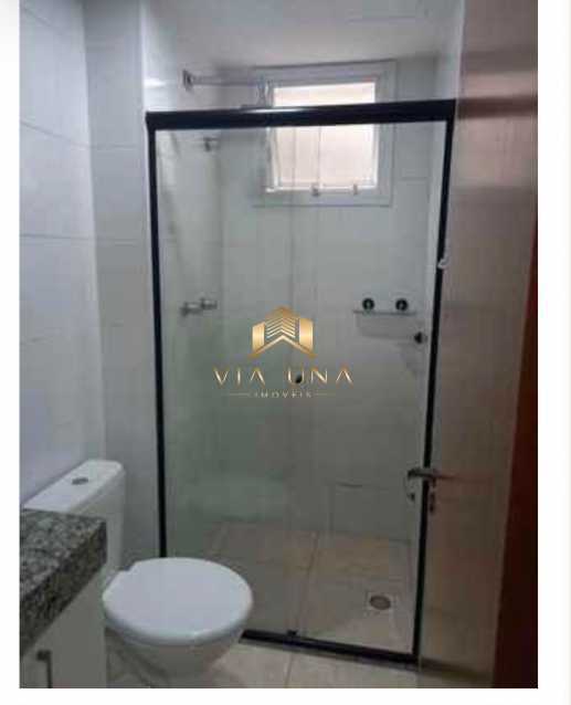 Apartamento, 2 quartos, 44 m² - Foto 9