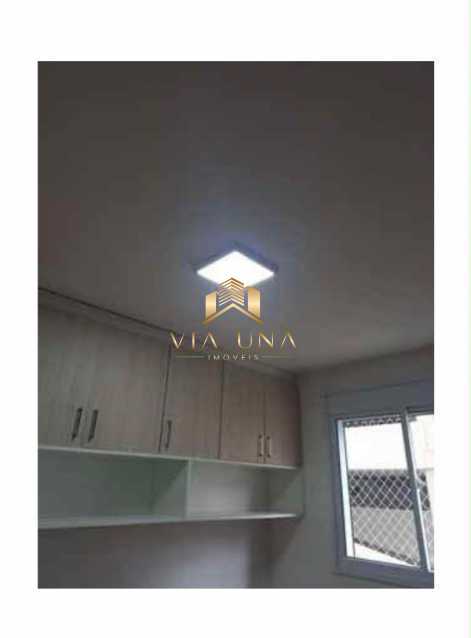 Apartamento, 2 quartos, 44 m² - Foto 10