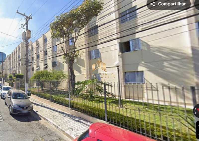 Apartamento, 2 quartos, 45 m² - Foto 1