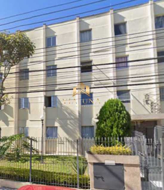 Apartamento, 2 quartos, 45 m² - Foto 2