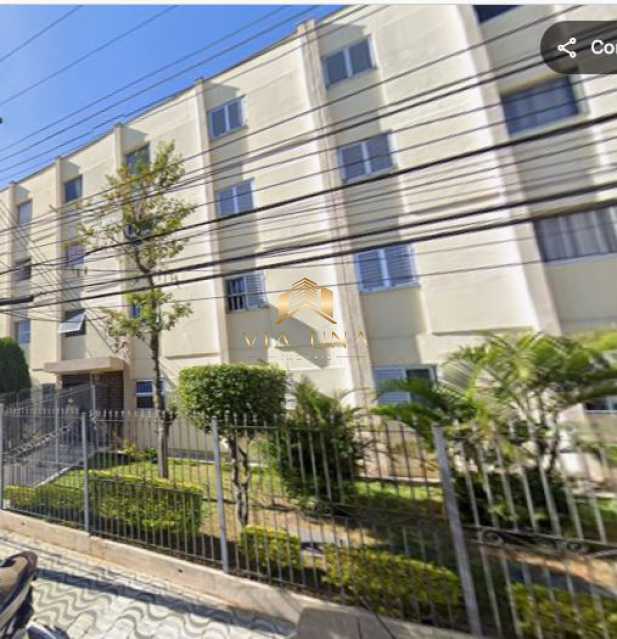 Apartamento, 2 quartos, 45 m² - Foto 3