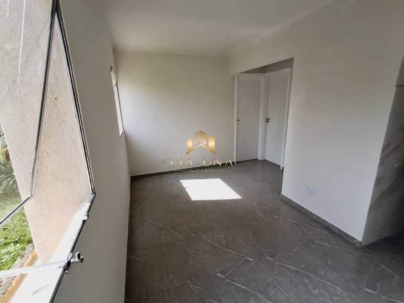 Apartamento, 2 quartos, 45 m² - Foto 4