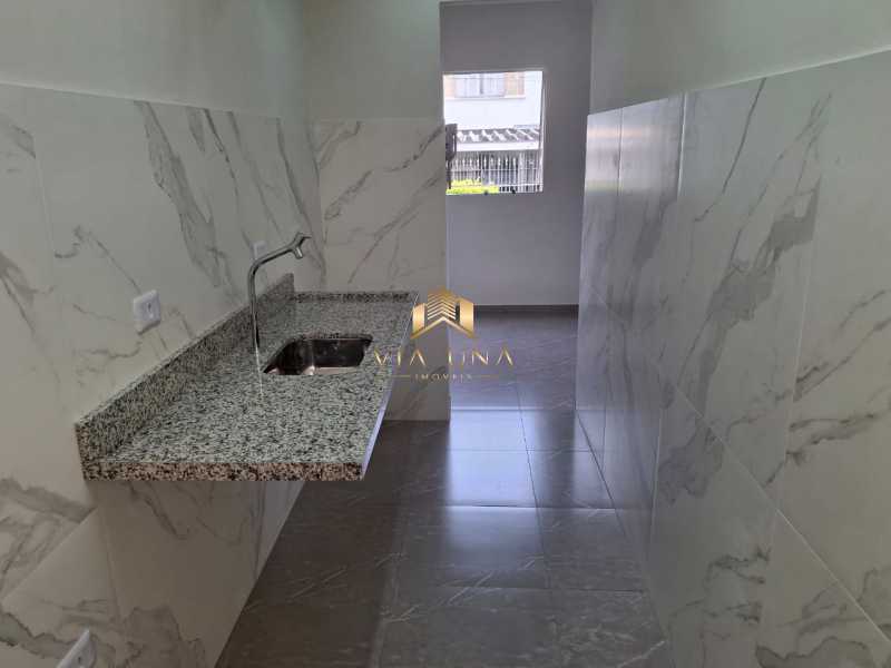 Apartamento, 2 quartos, 45 m² - Foto 7