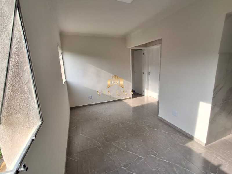 Apartamento, 2 quartos, 45 m² - Foto 6