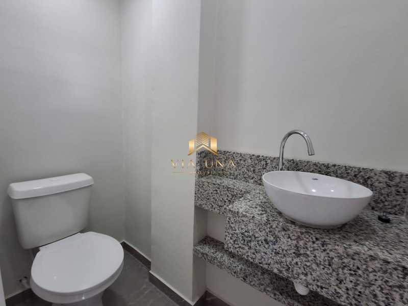 Apartamento, 2 quartos, 45 m² - Foto 8