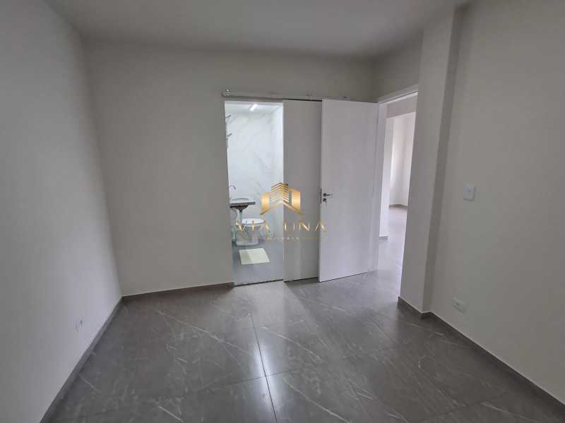 Apartamento, 2 quartos, 45 m² - Foto 9