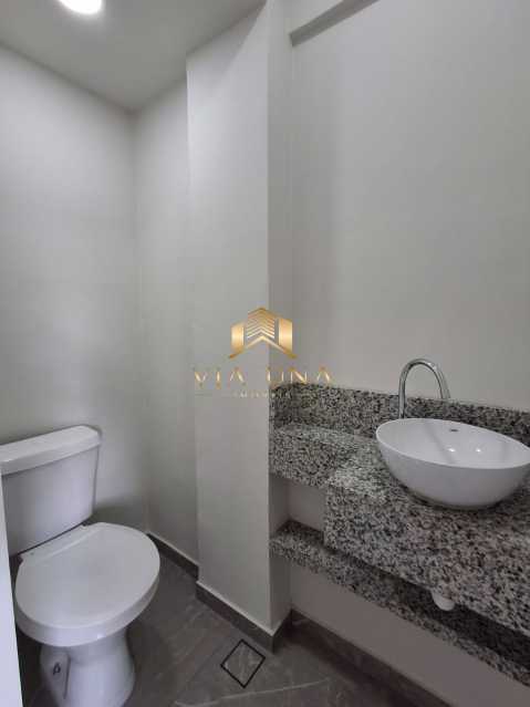 Apartamento, 2 quartos, 45 m² - Foto 14