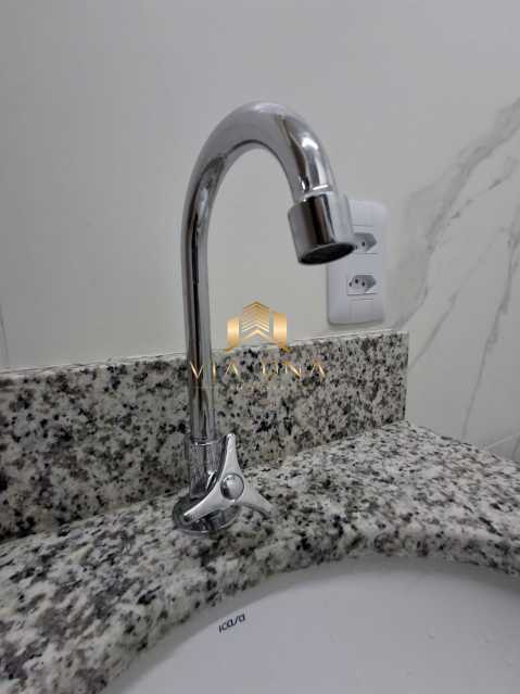 Apartamento, 2 quartos, 45 m² - Foto 16