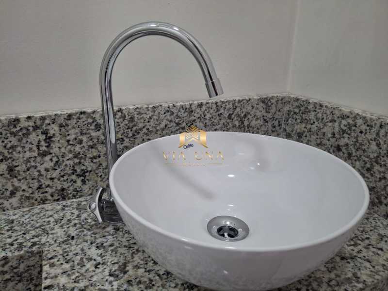 Apartamento, 2 quartos, 45 m² - Foto 15