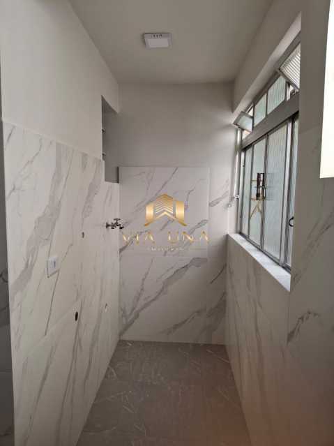 Apartamento, 2 quartos, 45 m² - Foto 21