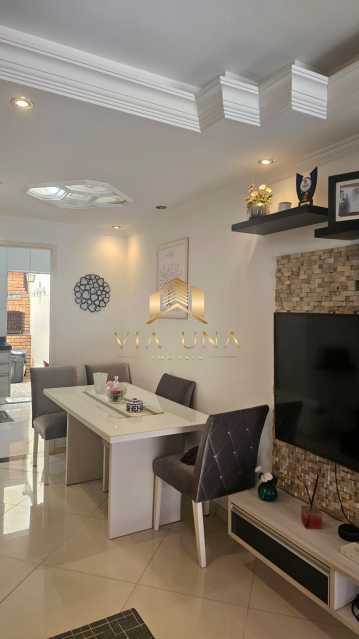 Casa de Condomínio, 2 quartos - Foto 4