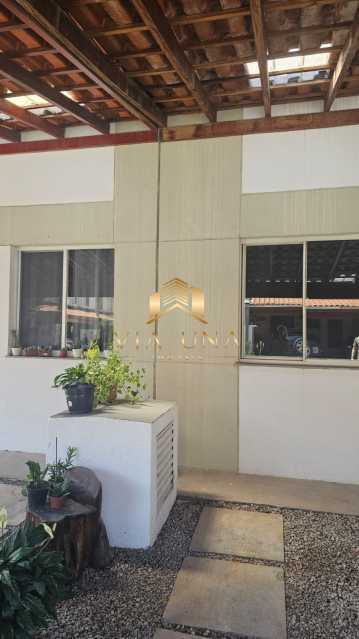 Casa de Condomínio, 2 quartos - Foto 30