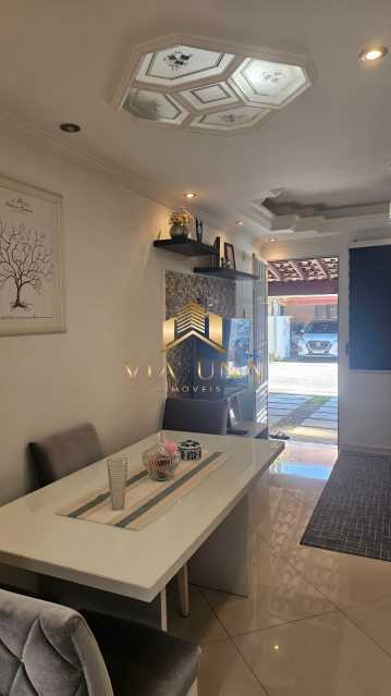 Casa de Condomínio, 2 quartos - Foto 6