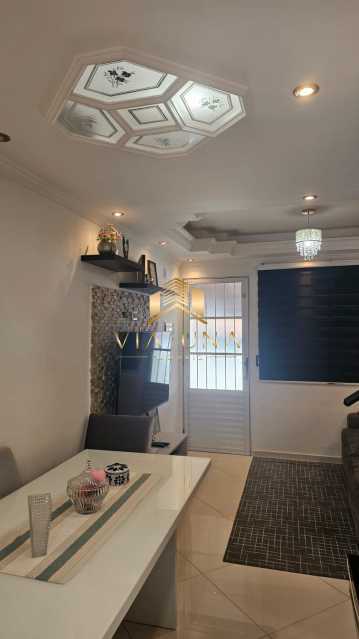 Casa de Condomínio, 2 quartos - Foto 7