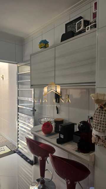 Casa de Condomínio, 2 quartos - Foto 8