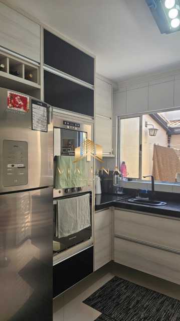 Casa de Condomínio, 2 quartos - Foto 10
