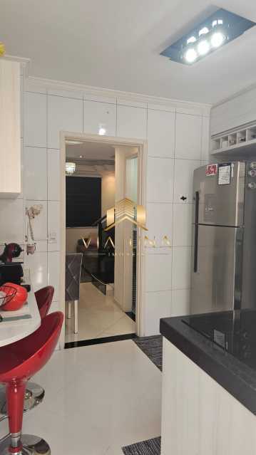 Casa de Condomínio, 2 quartos - Foto 11