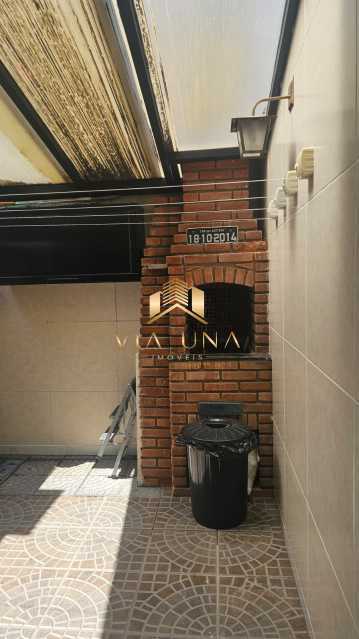 Casa de Condomínio, 2 quartos - Foto 15