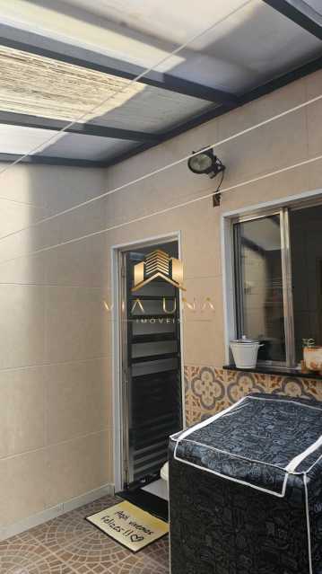 Casa de Condomínio, 2 quartos - Foto 13
