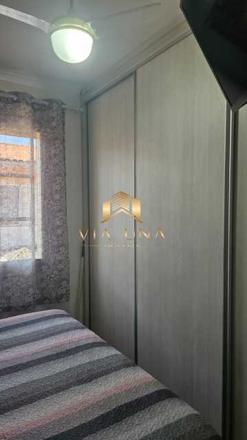 Casa de Condomínio, 2 quartos - Foto 22