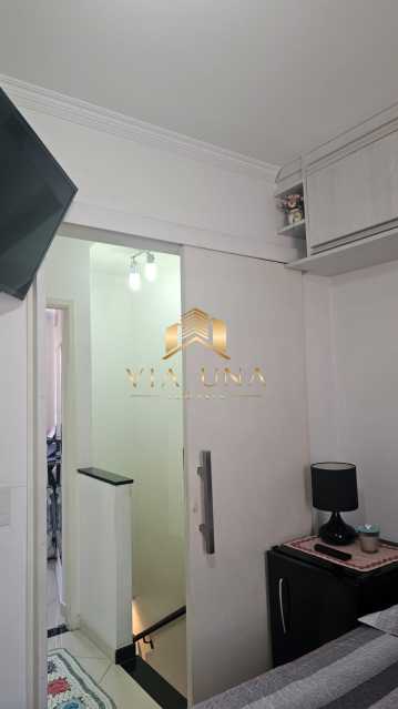 Casa de Condomínio, 2 quartos - Foto 24