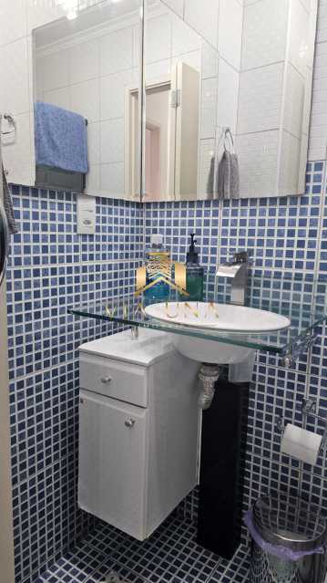Casa de Condomínio, 2 quartos - Foto 19