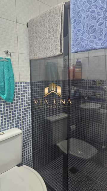 Casa de Condomínio, 2 quartos - Foto 28