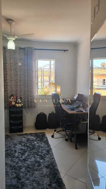 Casa de Condomínio, 2 quartos - Foto 27