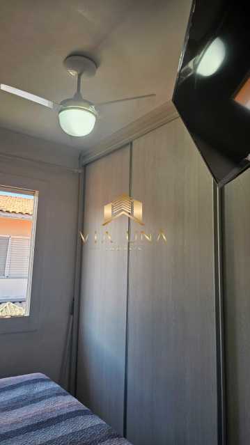 Casa de Condomínio, 2 quartos - Foto 23