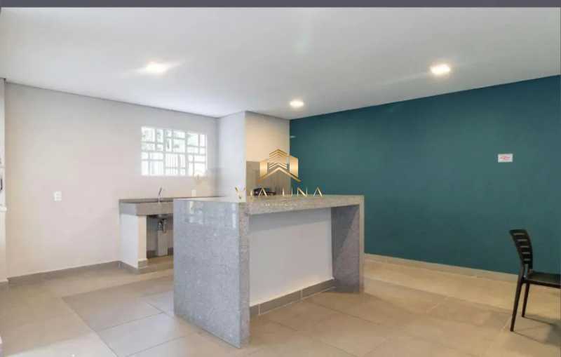 Apartamento, 1 quarto, 25 m² - Foto 10