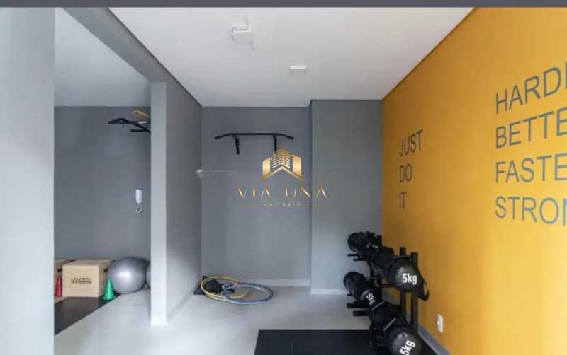 Apartamento, 1 quarto, 25 m² - Foto 11