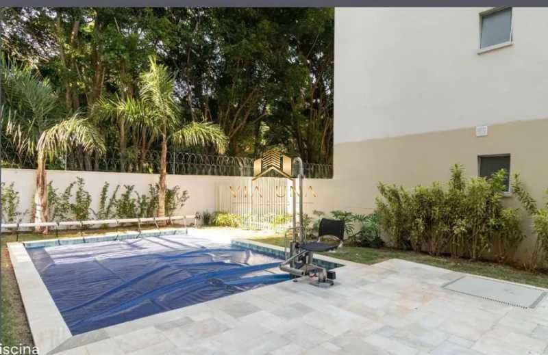 Apartamento, 1 quarto, 25 m² - Foto 13