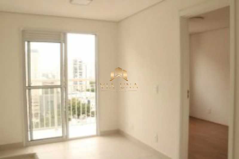 Apartamento, 1 quarto, 25 m² - Foto 1