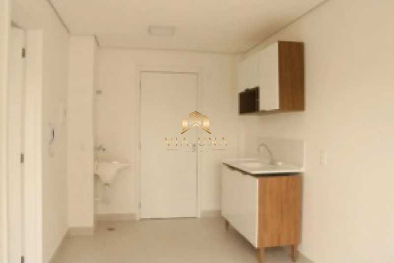Apartamento, 1 quarto, 25 m² - Foto 2