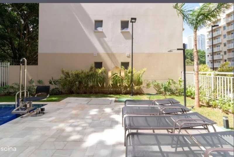 Apartamento, 1 quarto, 25 m² - Foto 12