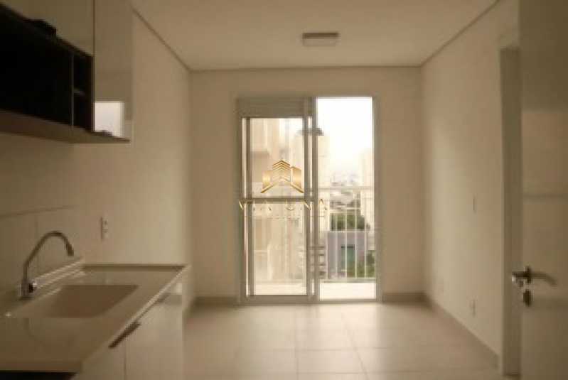 Apartamento, 1 quarto, 25 m² - Foto 3