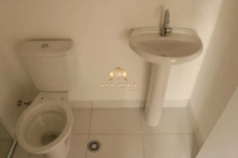 Apartamento, 1 quarto, 25 m² - Foto 8