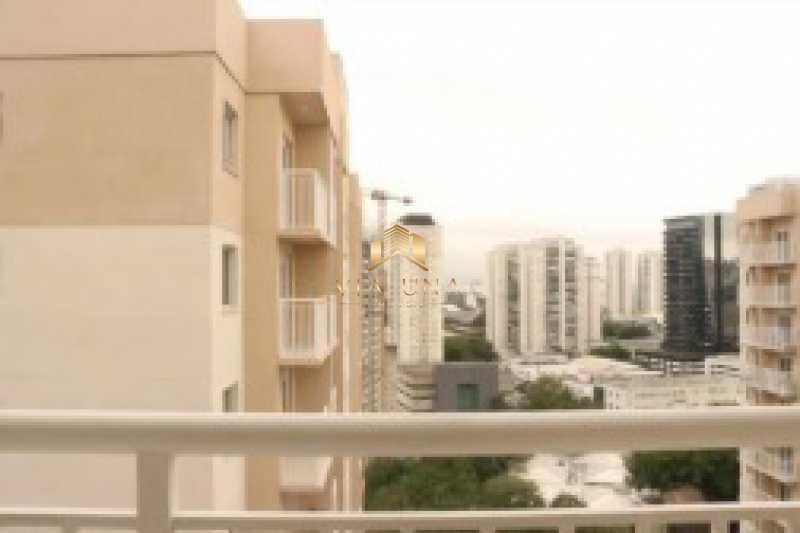 Apartamento, 1 quarto, 25 m² - Foto 16