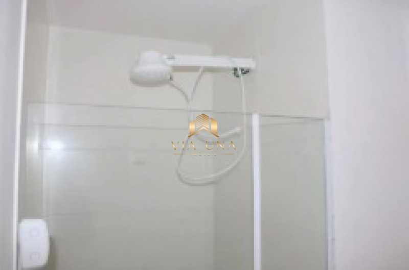 Apartamento, 1 quarto, 25 m² - Foto 9