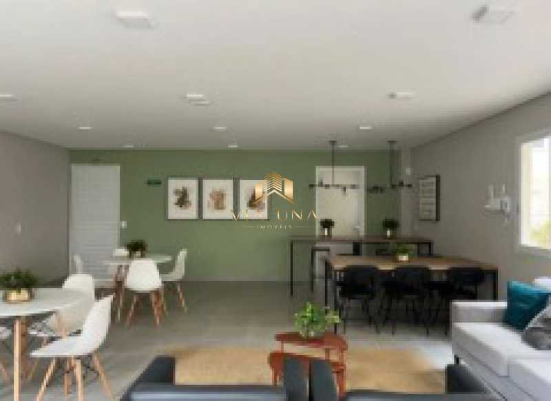 Apartamento, 1 quarto, 25 m² - Foto 17