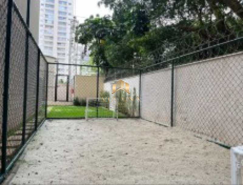 Apartamento, 1 quarto, 25 m² - Foto 15
