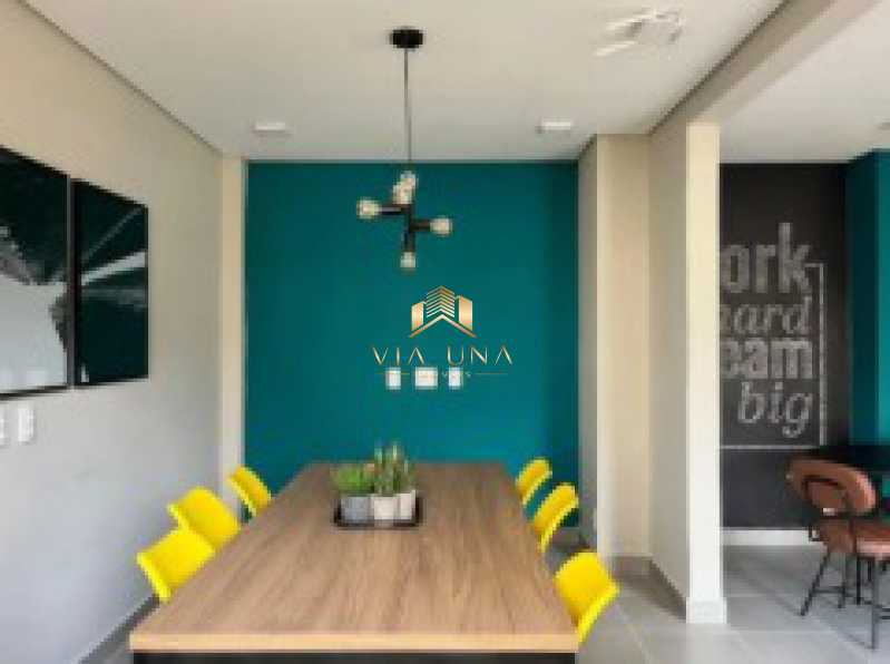 Apartamento, 1 quarto, 25 m² - Foto 18
