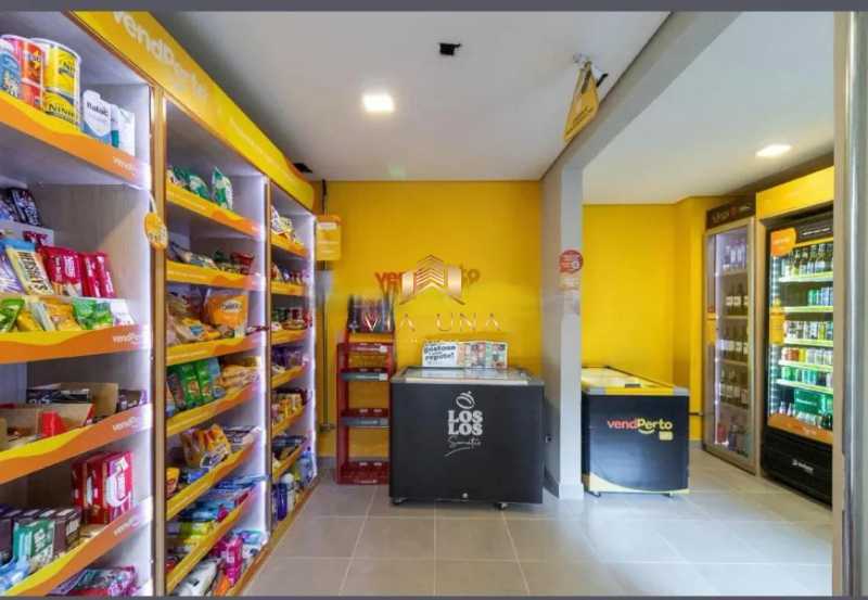 Apartamento, 1 quarto, 25 m² - Foto 20