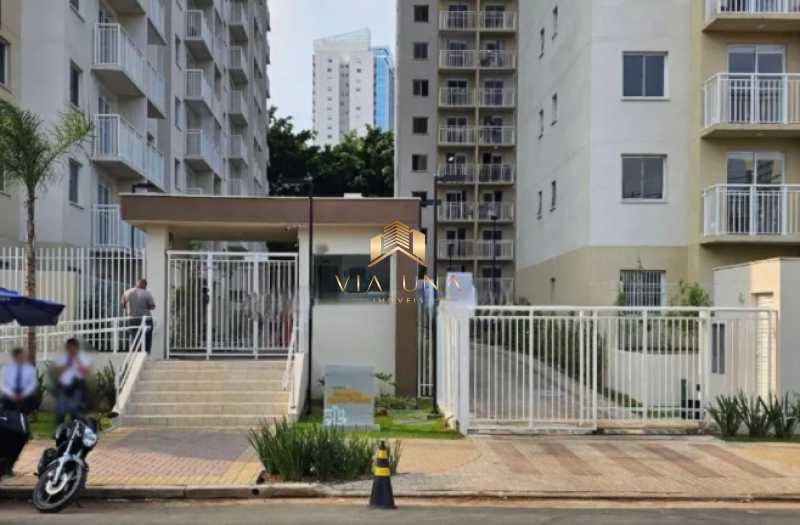 Apartamento, 1 quarto, 25 m² - Foto 22