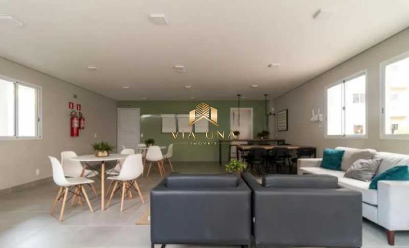 Apartamento, 1 quarto, 25 m² - Foto 21